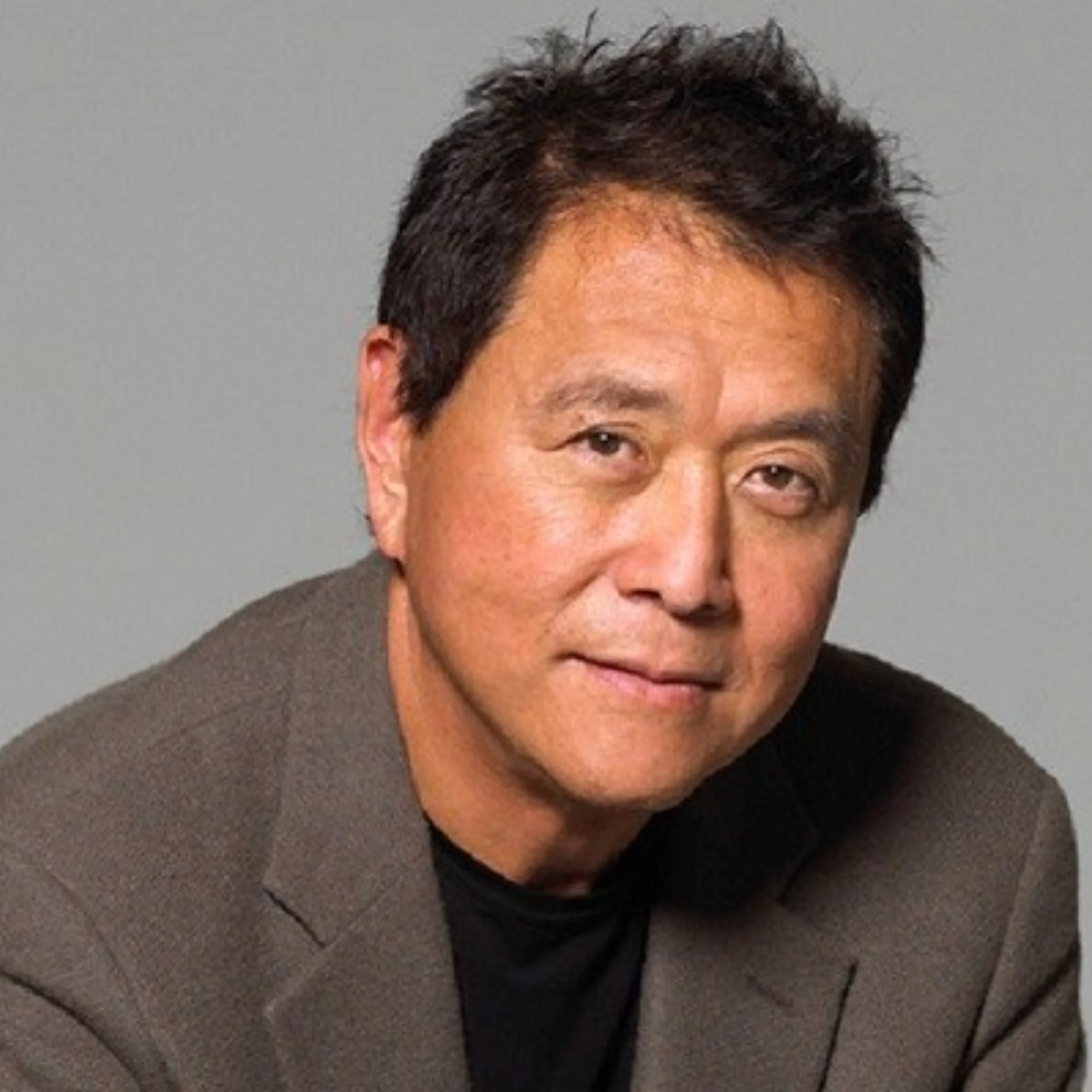 Robert Kiyosaki Book Recommendations (All-Time)