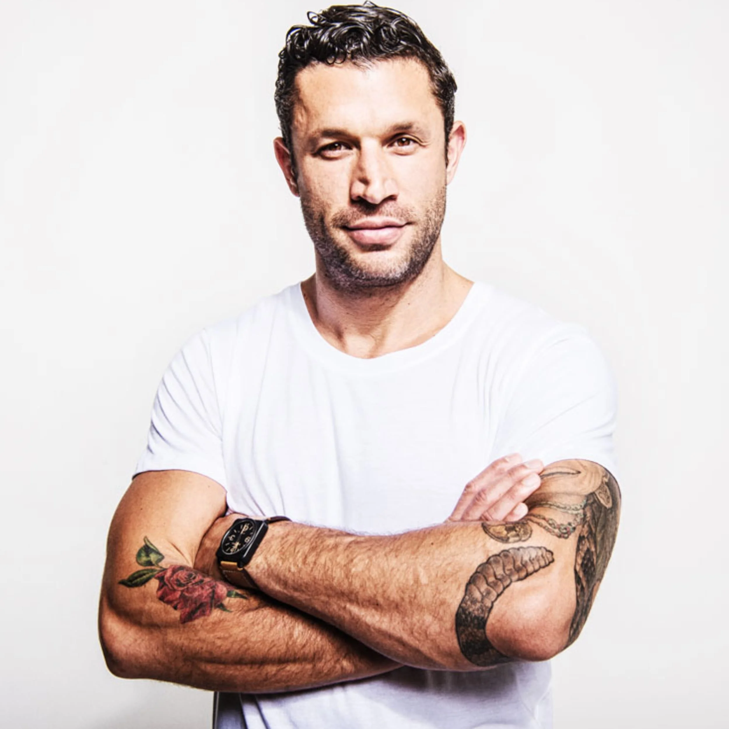Aubrey Marcus Book Recommendations (All-Time)