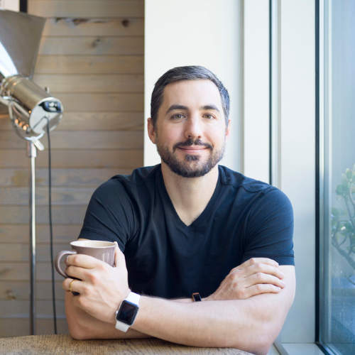 Kevin Rose Book Recommendations (All-Time)