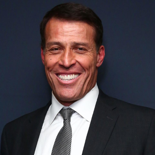 Tony Robbins Book Recommendations (2022)