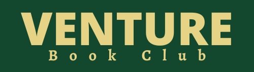 Venture Book Club