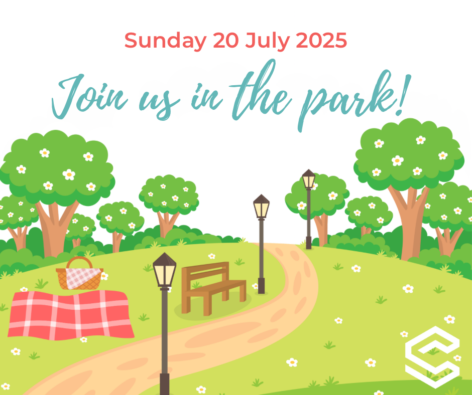 Stewart Park Meet Up