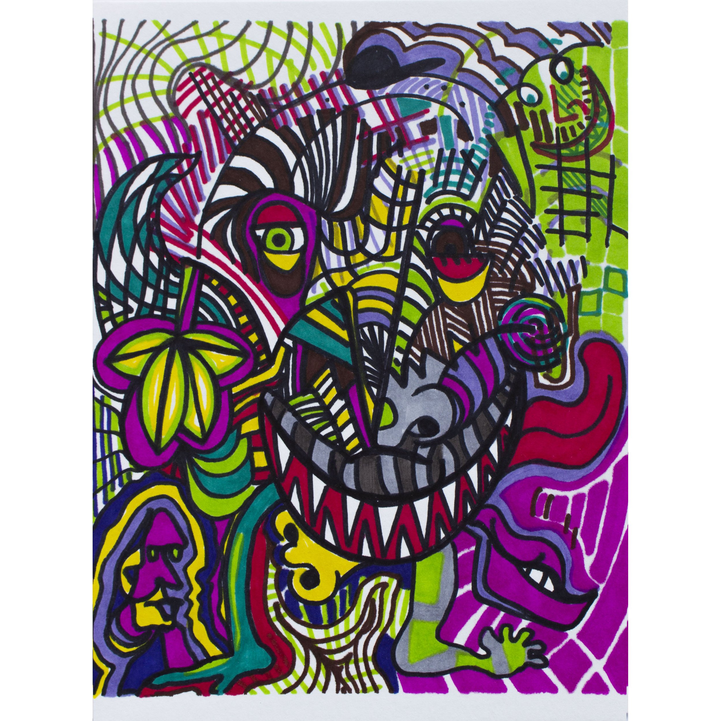 Makes Sense_6x8_Sharpie_2021.jpg