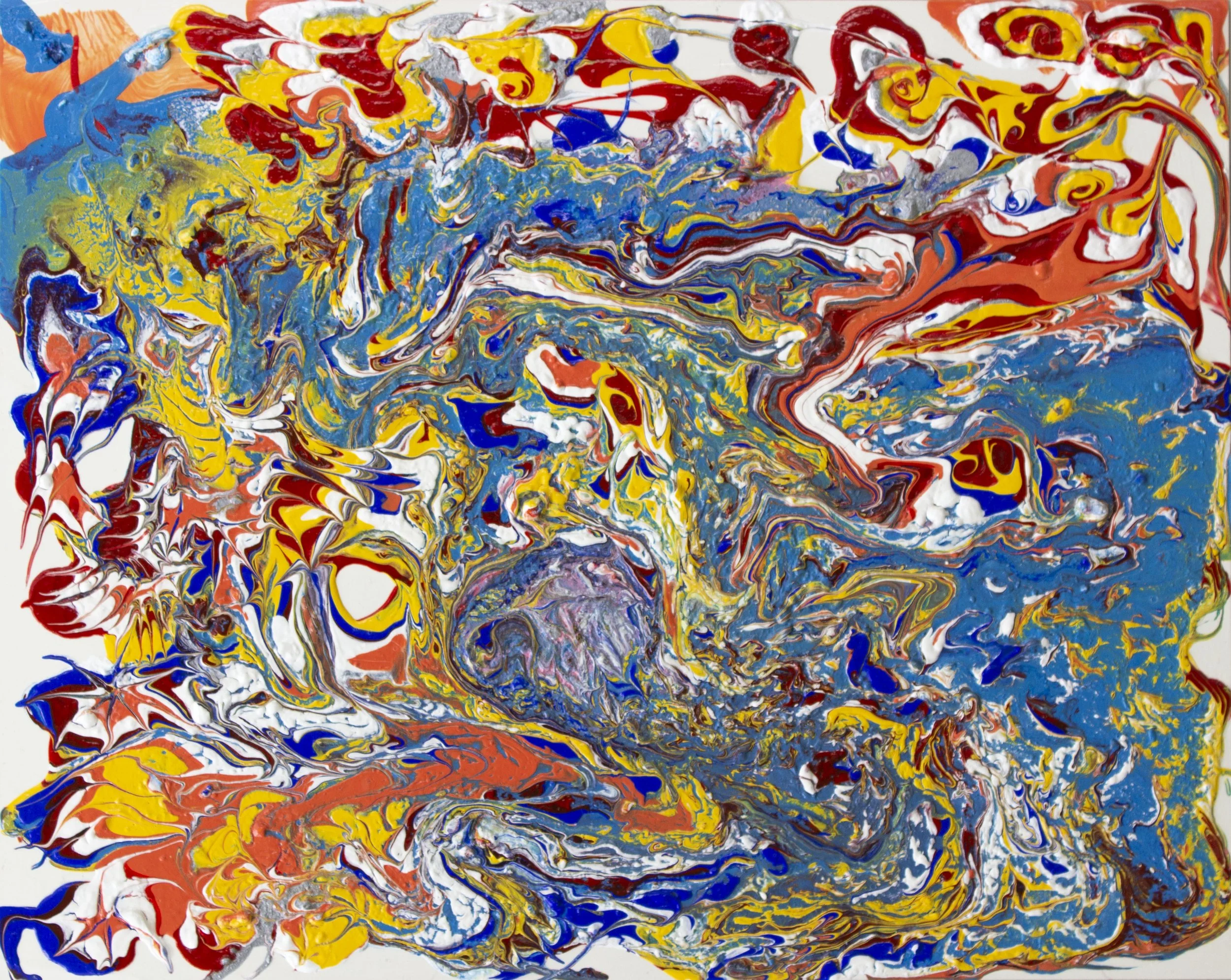 "Flow Down"