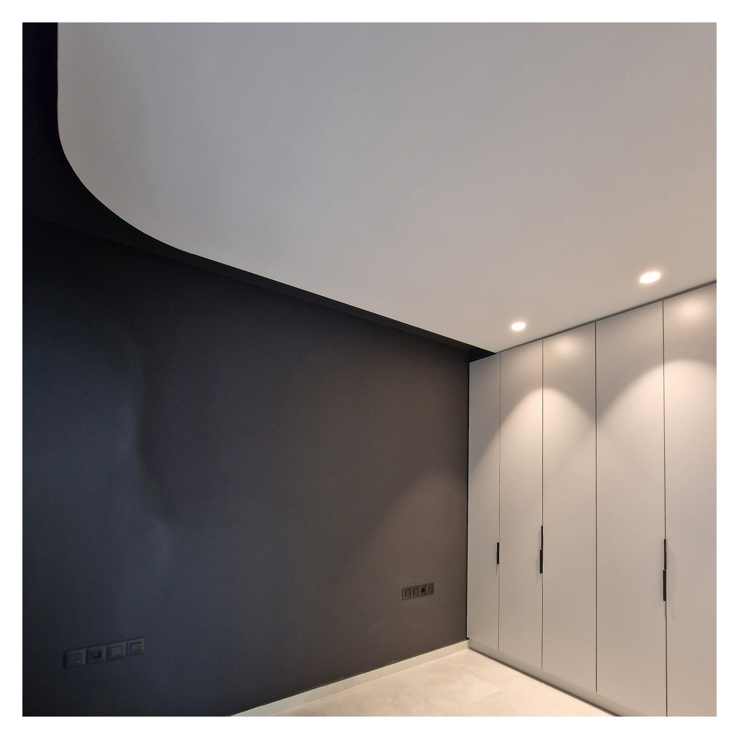 BEDROOM A