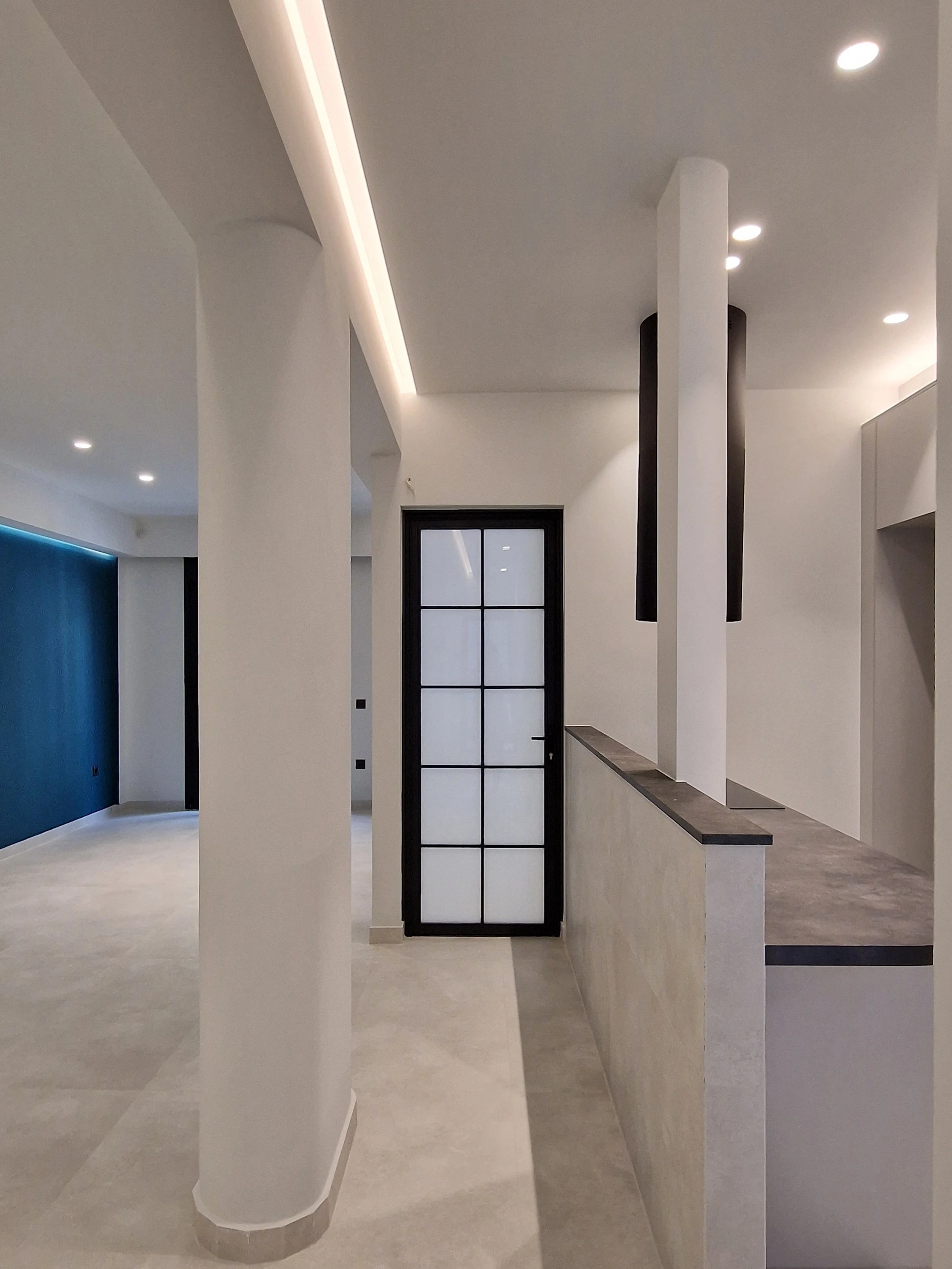 ΑΡΧΙΤΕΚΤΟΝΙΚΟ ΓΡΑΦΕΙΟ CURBA STUDIO RENOVATION ARCHITECTURE DESIGN KITHEN ΑΡΧΙΤΕΚΤΟΝΙΚΗ ΑΝΑΚΑΙΝΙΣΗ ΣΧΕΔΙΑΣΜΟΣ ΚΟΥΖΙΝΑΣ 