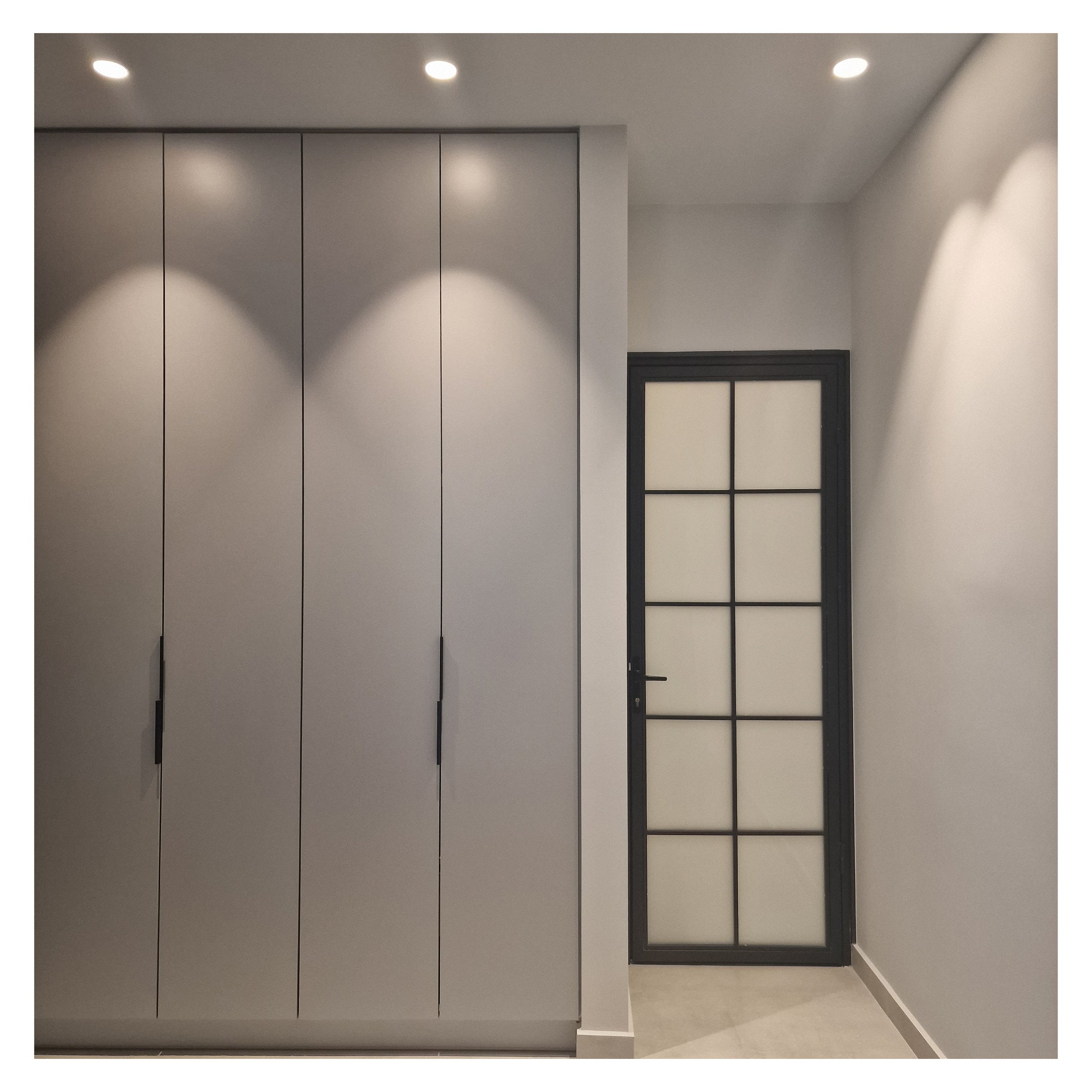 BEDROOM B