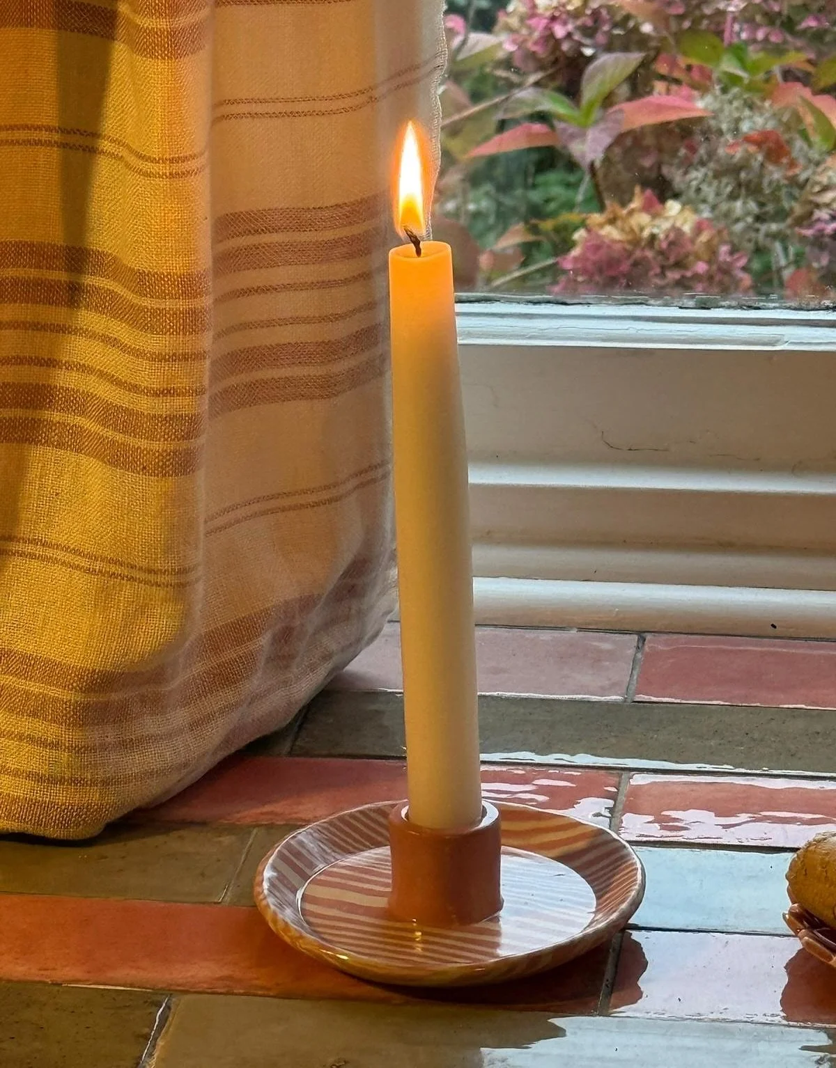 PLOPs Wee Willy Winkle candle holders are now available for preorder on my website🕯️ preorder one ready for gifting season or order one for yourself to help romanticise your life through winter. Currently 10% off with code TYSM10 until Sunday 🌠

Ma