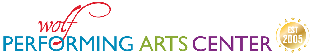 Camp FAQs — Wolf Performing Arts Center