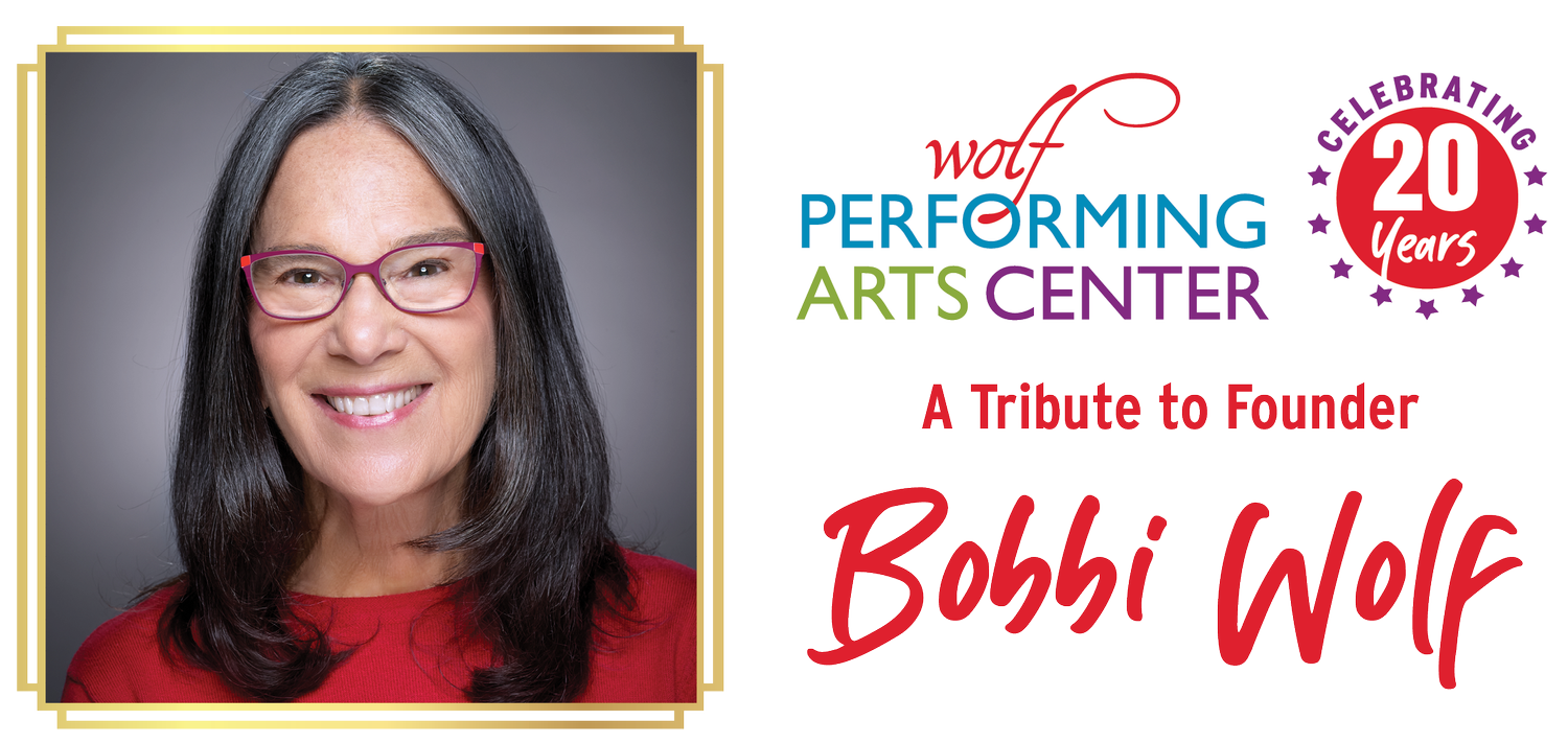 Wolf Performing Arts Center