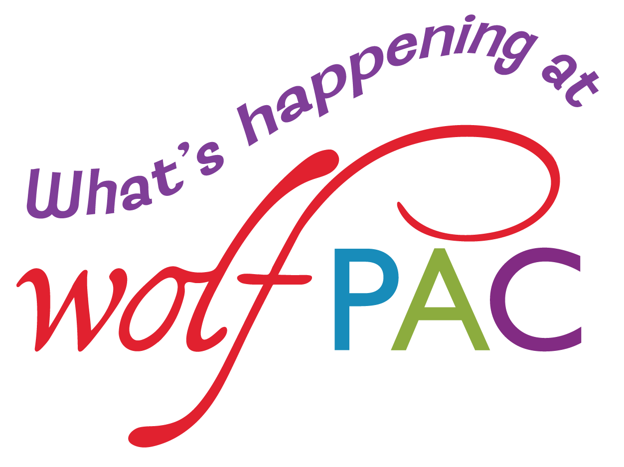 Wolf Performing Arts Center