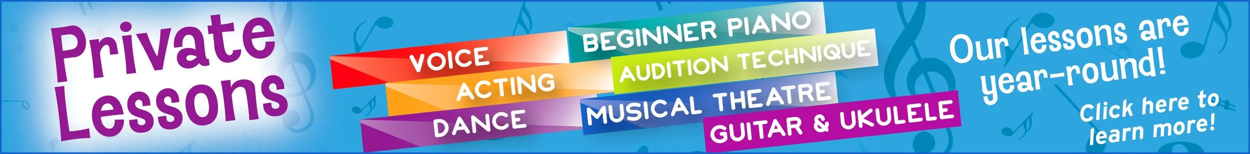 Wolf Performing Arts Center