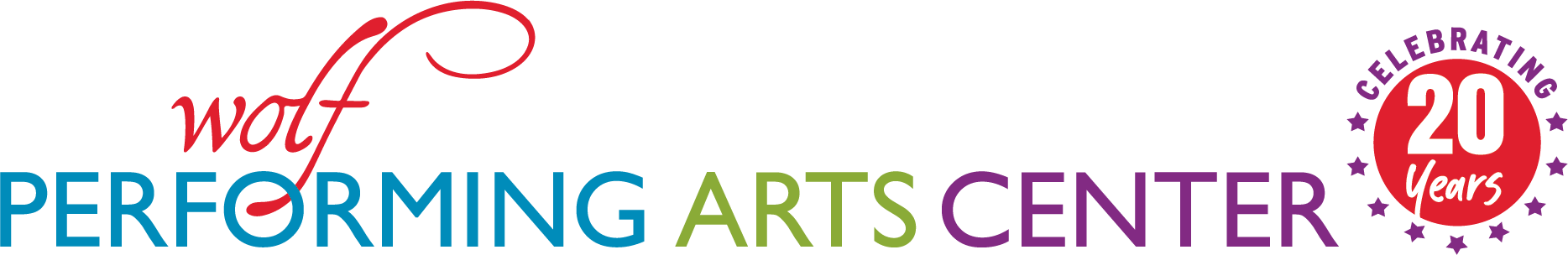 Performance FAQs — Wolf Performing Arts Center