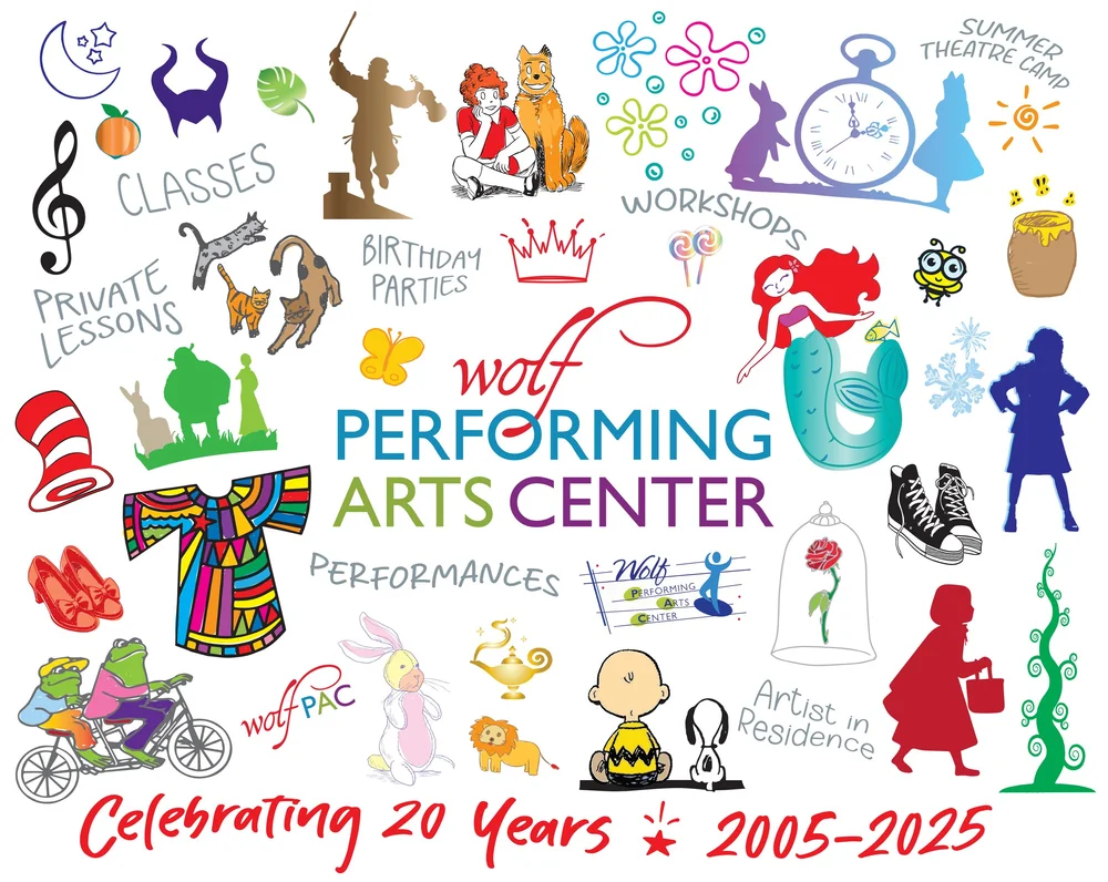 Wolf Performing Arts Center