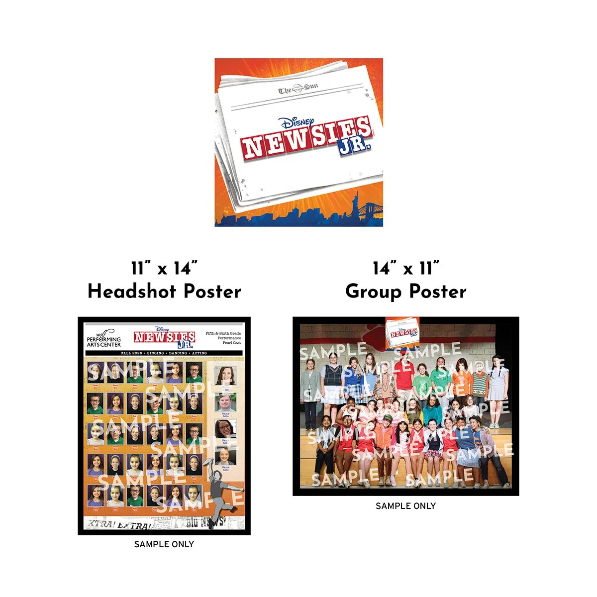 Cast poster design web newsies.jpg
