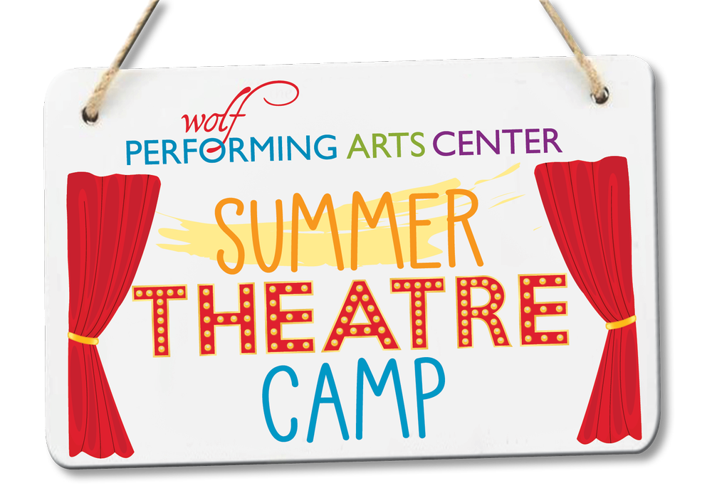 Before and After Care — Wolf Performing Arts Center