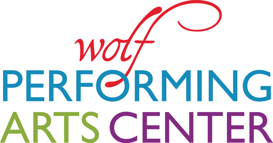 Wolf Performing Arts Center