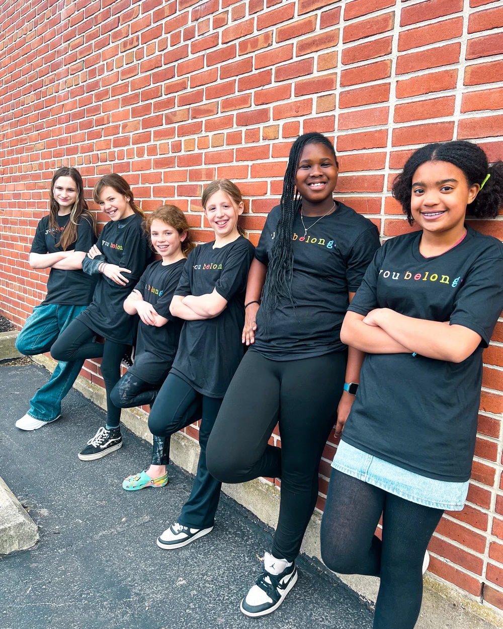 Wolf Performing Arts Center