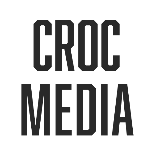 Croc Media