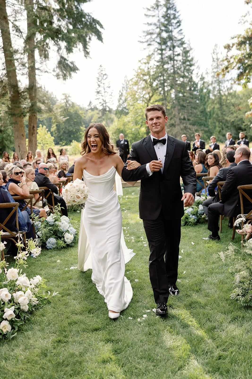 Sophia | Daniel - Olympia, Washington