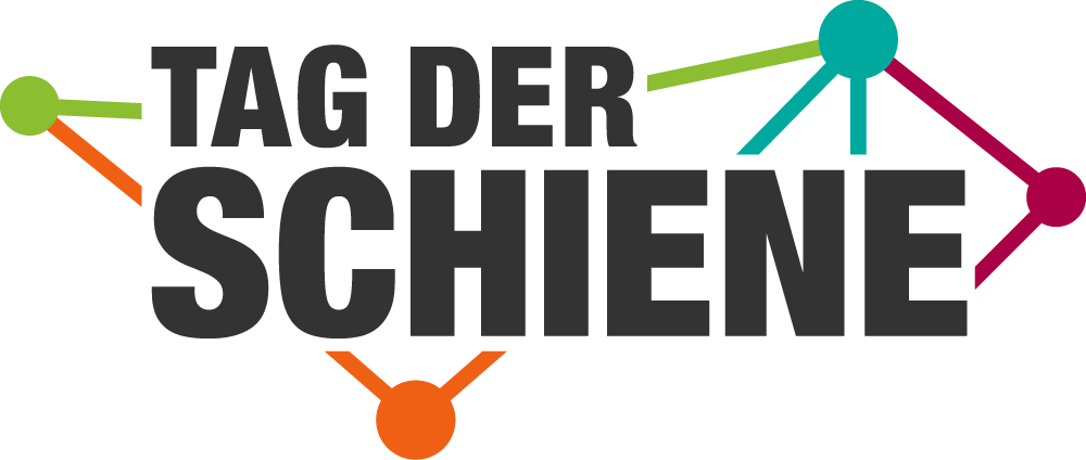 Passauer Familienfest und zum Schienen-Fest in Passau-Lindau