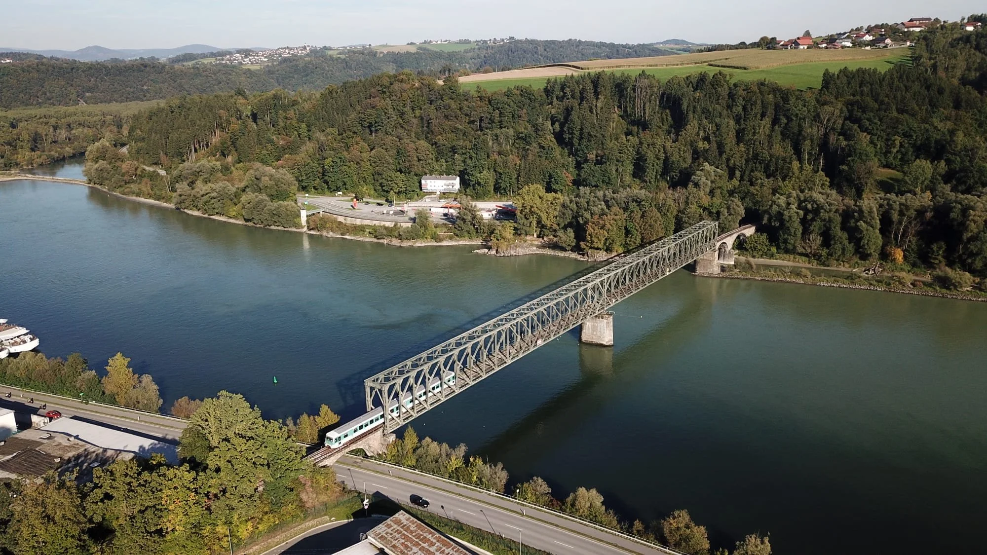 Erfolgreicher Granitbahn-Tag!