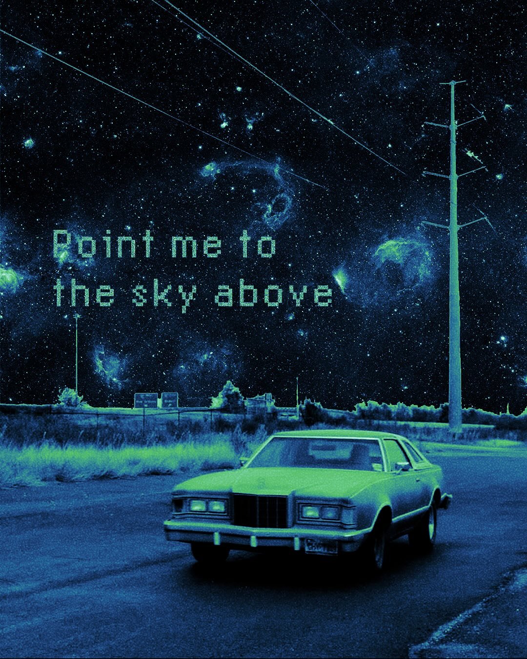 Photoshop lern ich mir aktuell ein wenig. 👾👾👾👾👾👾

Konnte ich bisher eigentlich kaum und hab auch nicht viel Erfahrung in Sachen Layout etc.  Aber eine innere Stimme hat mir gesagt, ich brauch das. 

Zur &Uuml;bung denk ich mir fiktive Filme, Sc