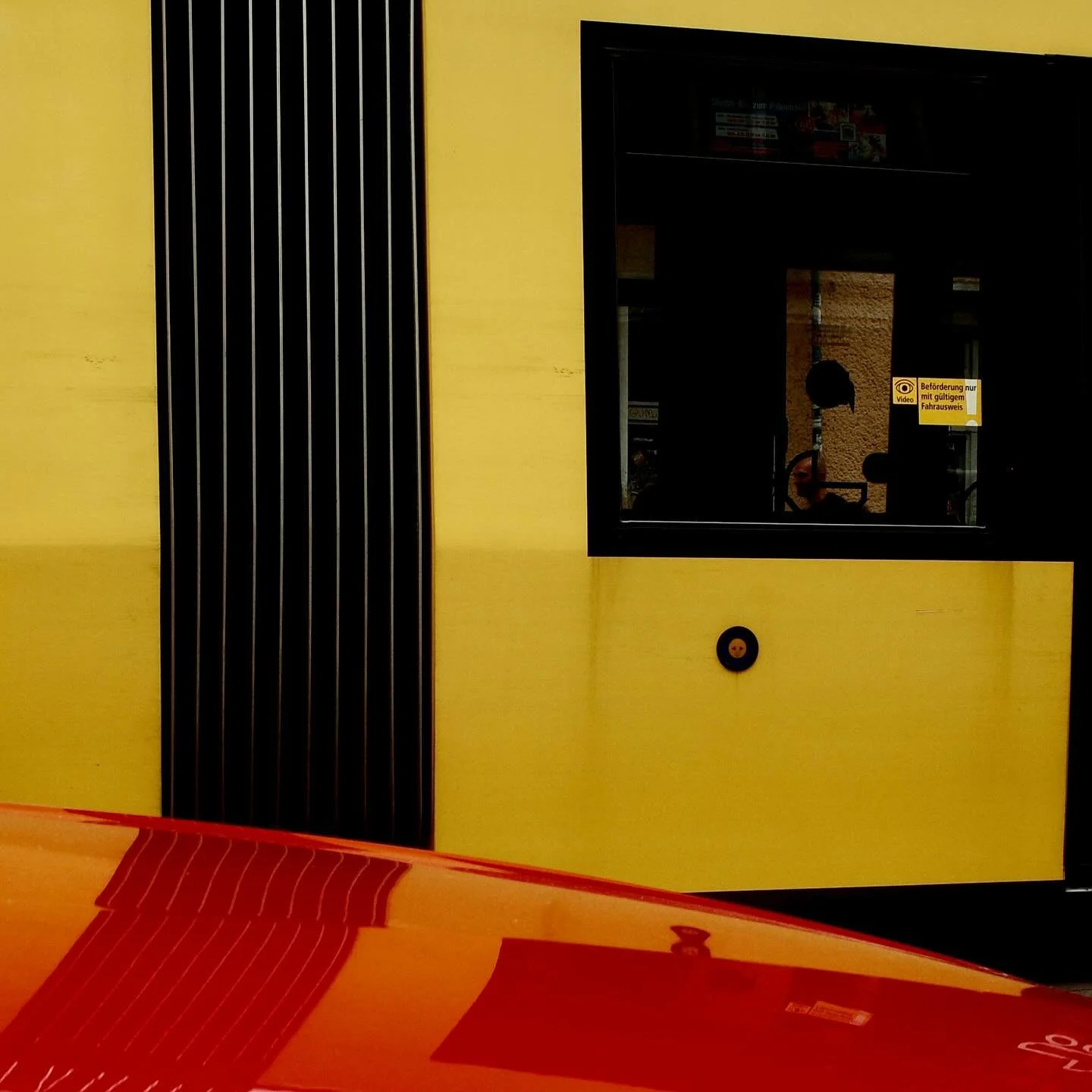 Red&amp;yellow I