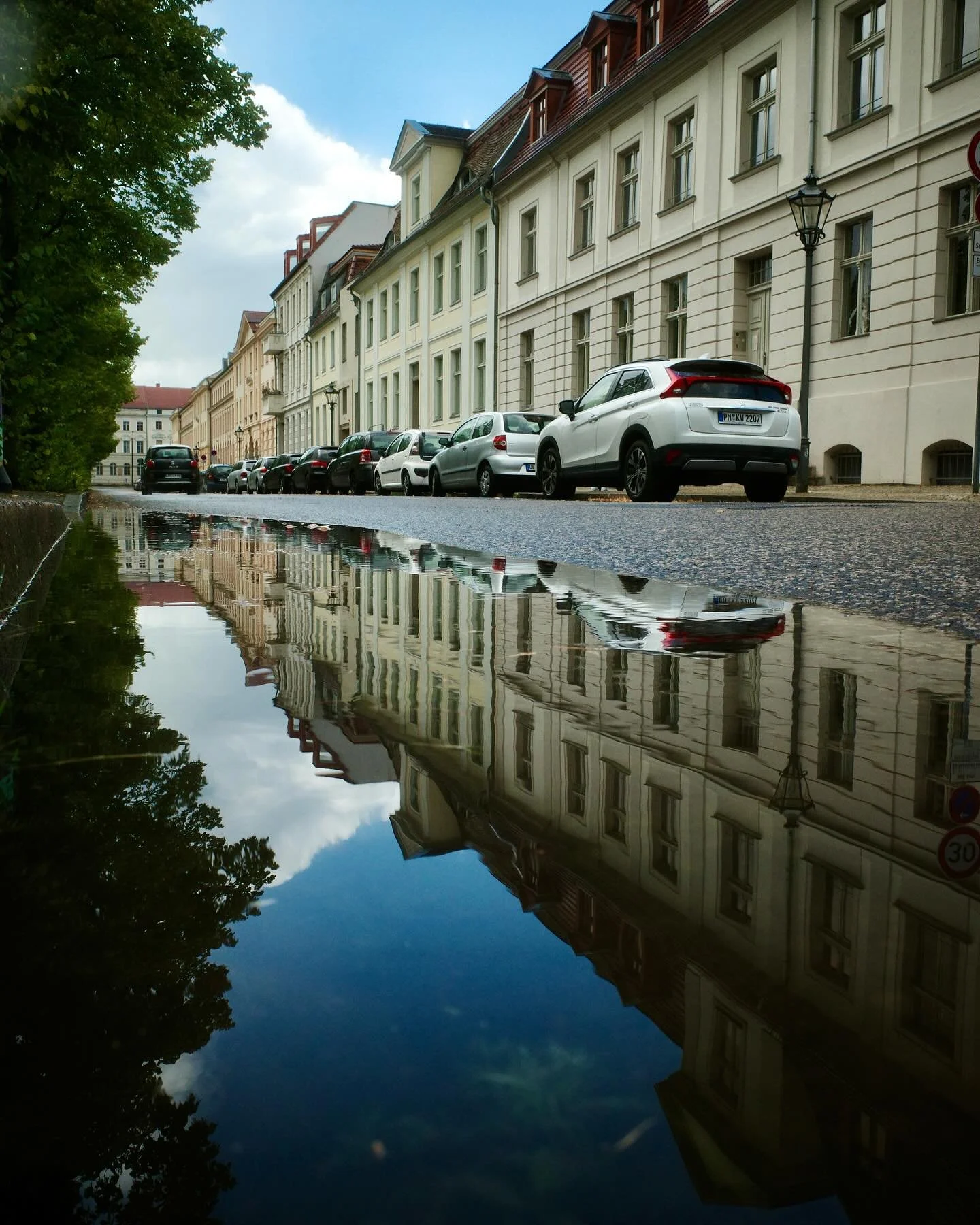 Pf&uuml;tzen&hellip;einfach spitze! 🤩