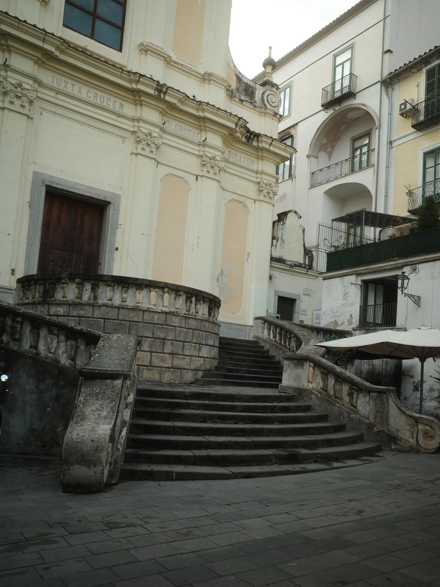 Salerno Photo Dump