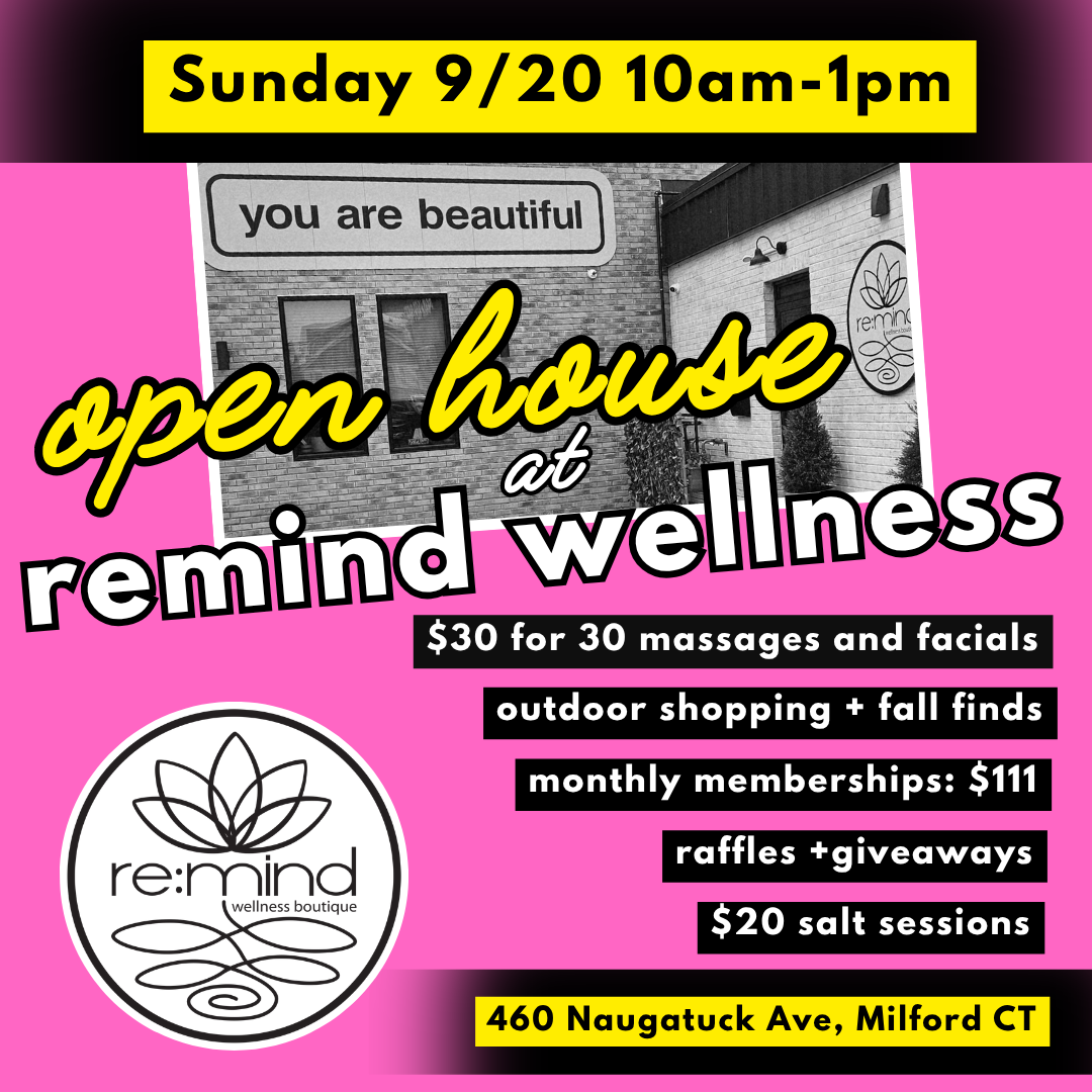 Fall Open House at Remind!