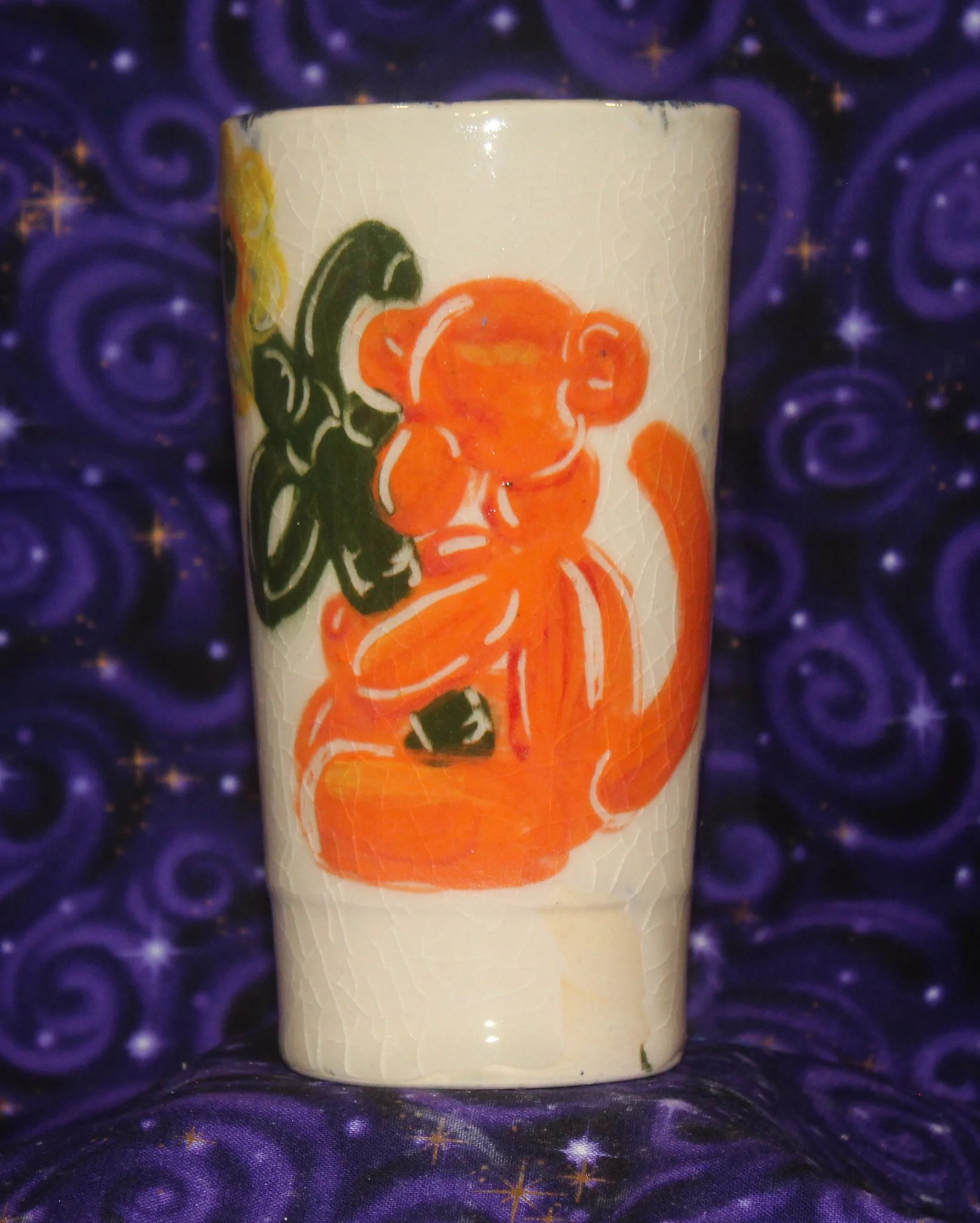 Stay Whimsy Large Cup