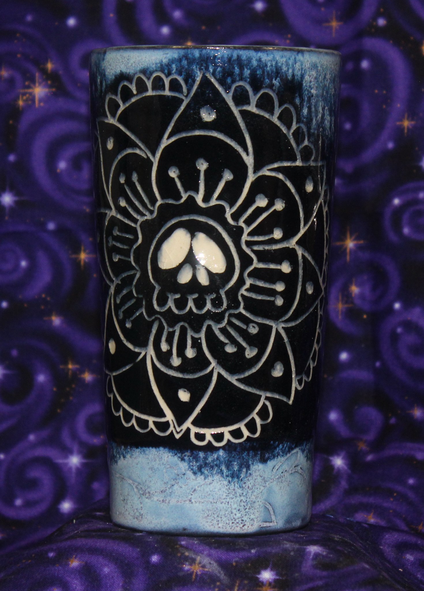 White_SarahAnndrea_2026_q2-SkullFlowerMandala Blue.jpg