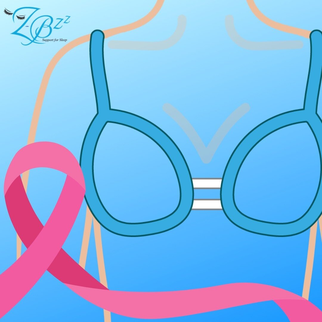 October is Breast Cancer Awareness Month. Women who have battled and won against breast cancer are true heroes. We want to help them on their journey to full recovery. Recovery from breast augmentation surgery can be a painful process, but the Z-Bzz 