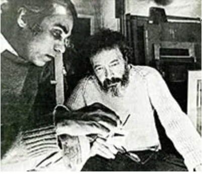 A Bangalore school teacher &amp; the art coup of the century