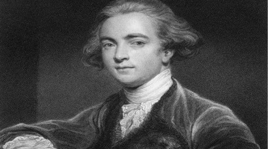 Oriental Jones, India's bridge to the West