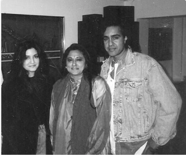 Disco Deewane : Biddu &amp; the story of Indian Pop