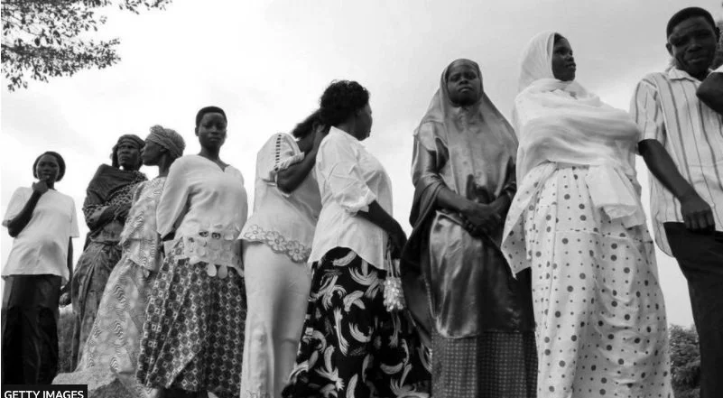 The puzzling 'mass-migration' of Ugandans to India