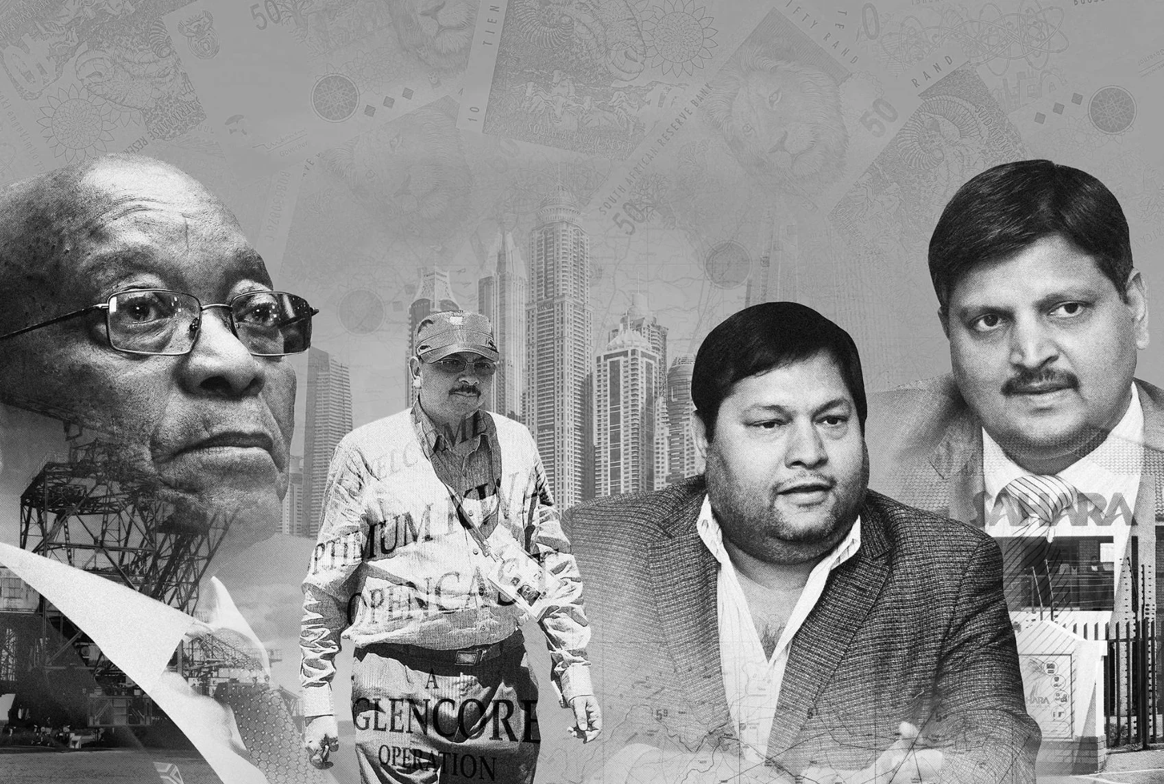 Bribes instead of Bullets