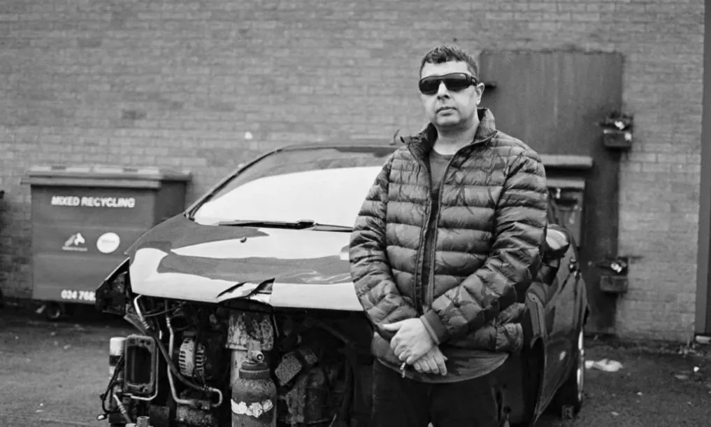 The Making of a Pop Icon : Punjabi MC