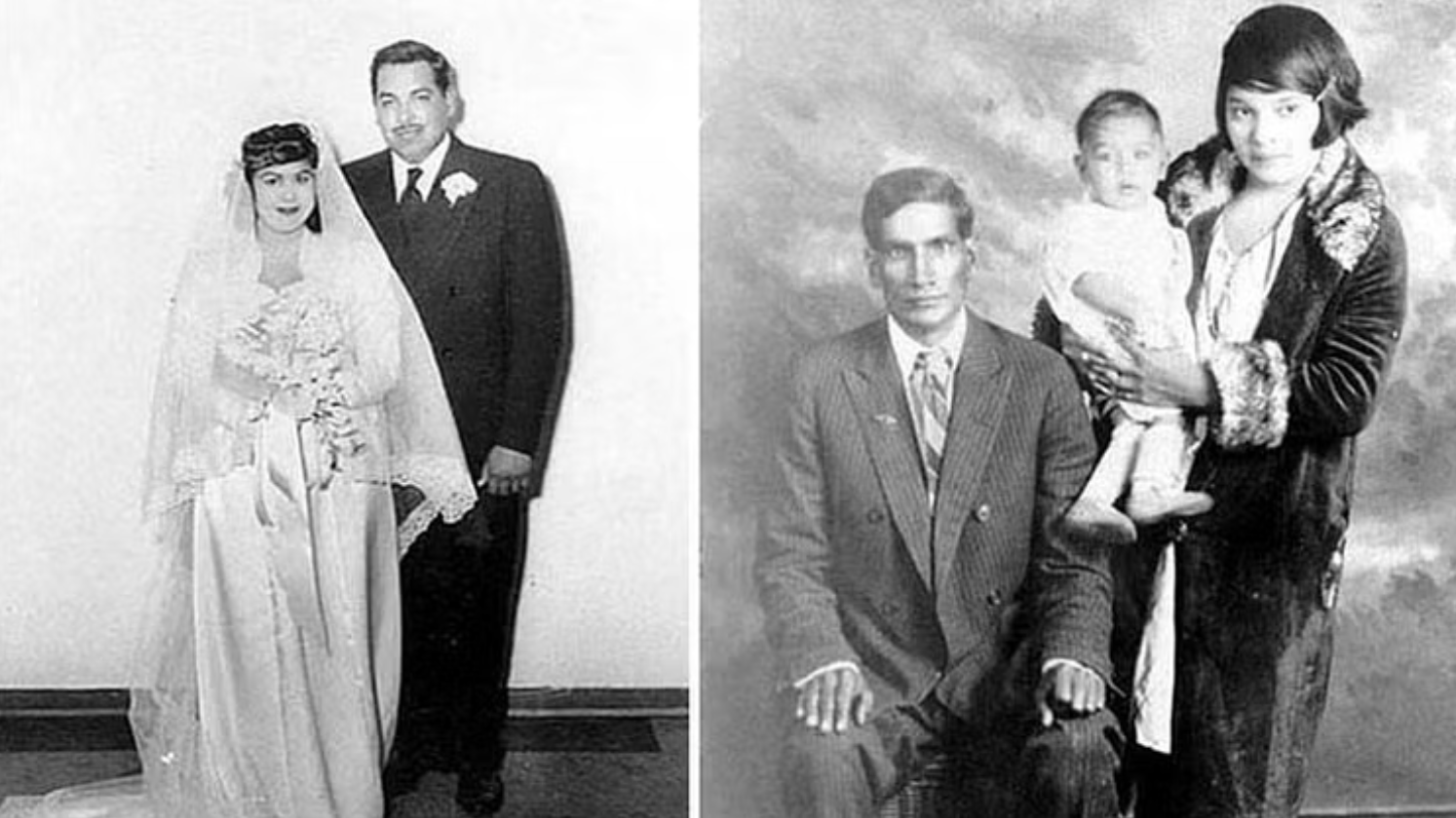 A fading community : the Punjabi-Mexicans of California