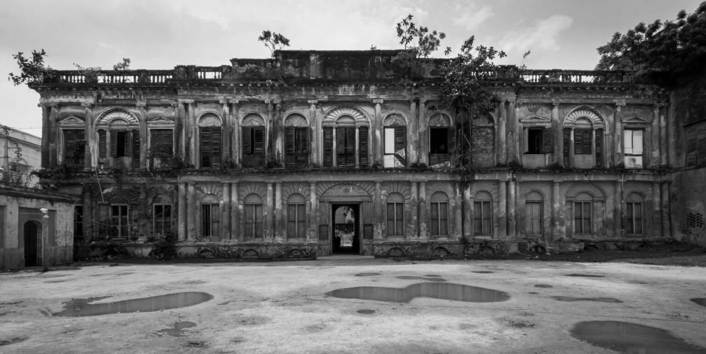 Restoring Danish love &amp; romance in Serampore!