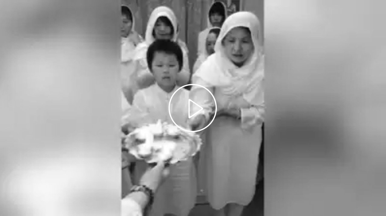 The Japanese transitioning from Zen to Jain 