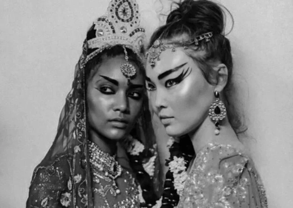 The key style tribes of young India