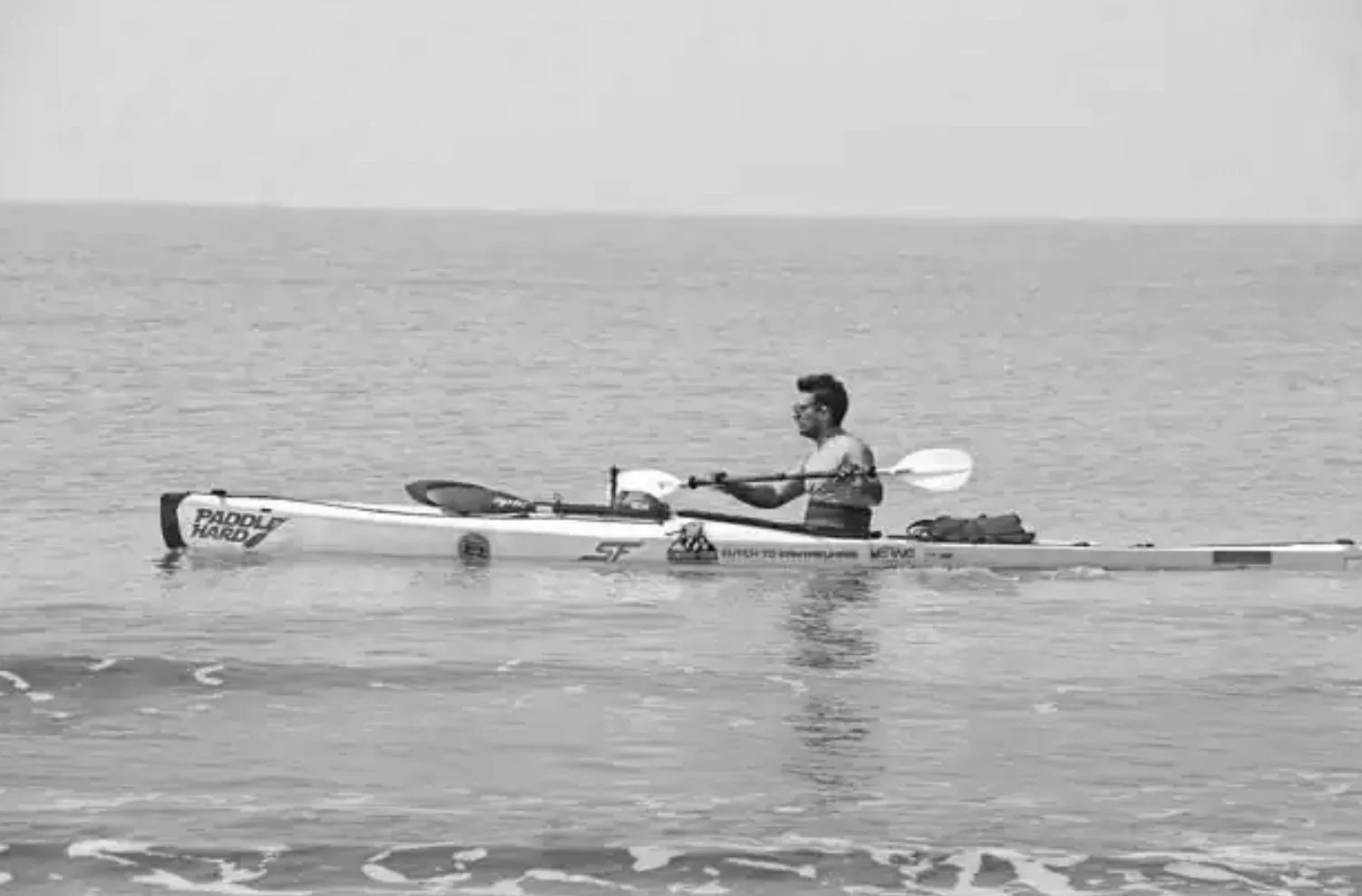 Kutch to Kanyakumari in 100 days