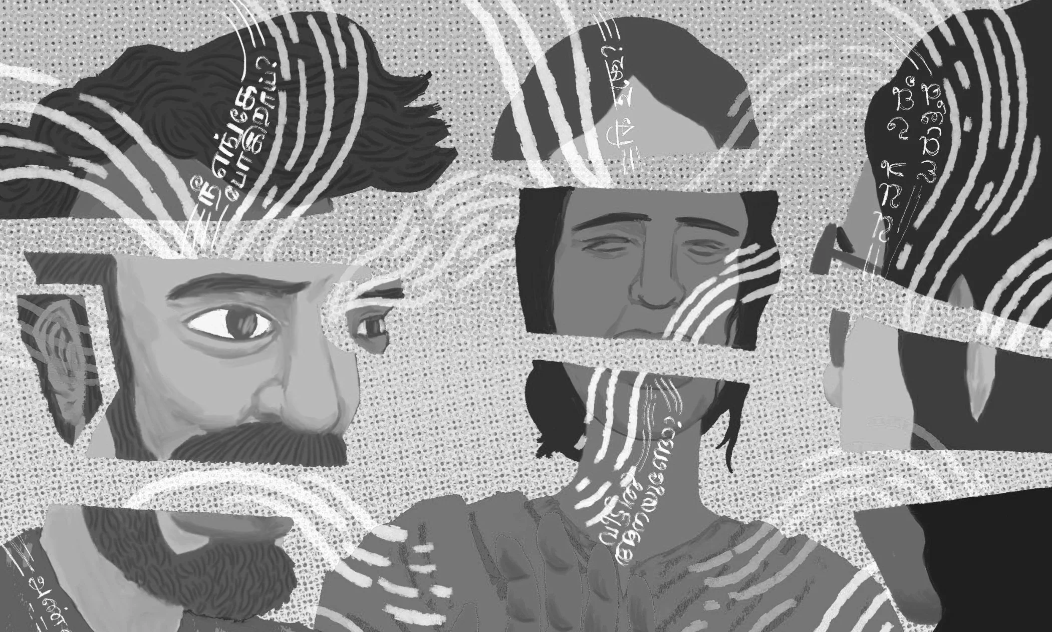 Languages of Linking