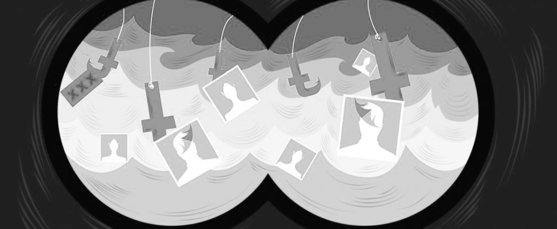 The unbelievable story of a Facebook impostor