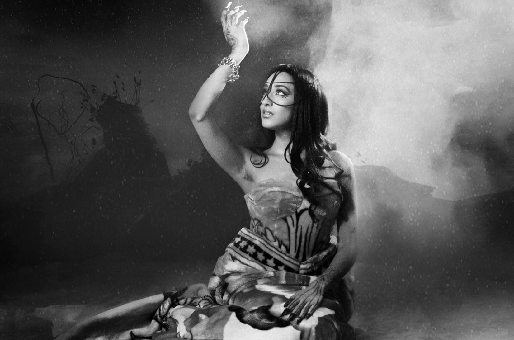 Raveena : Tales of a Time-Traveling Space Princess