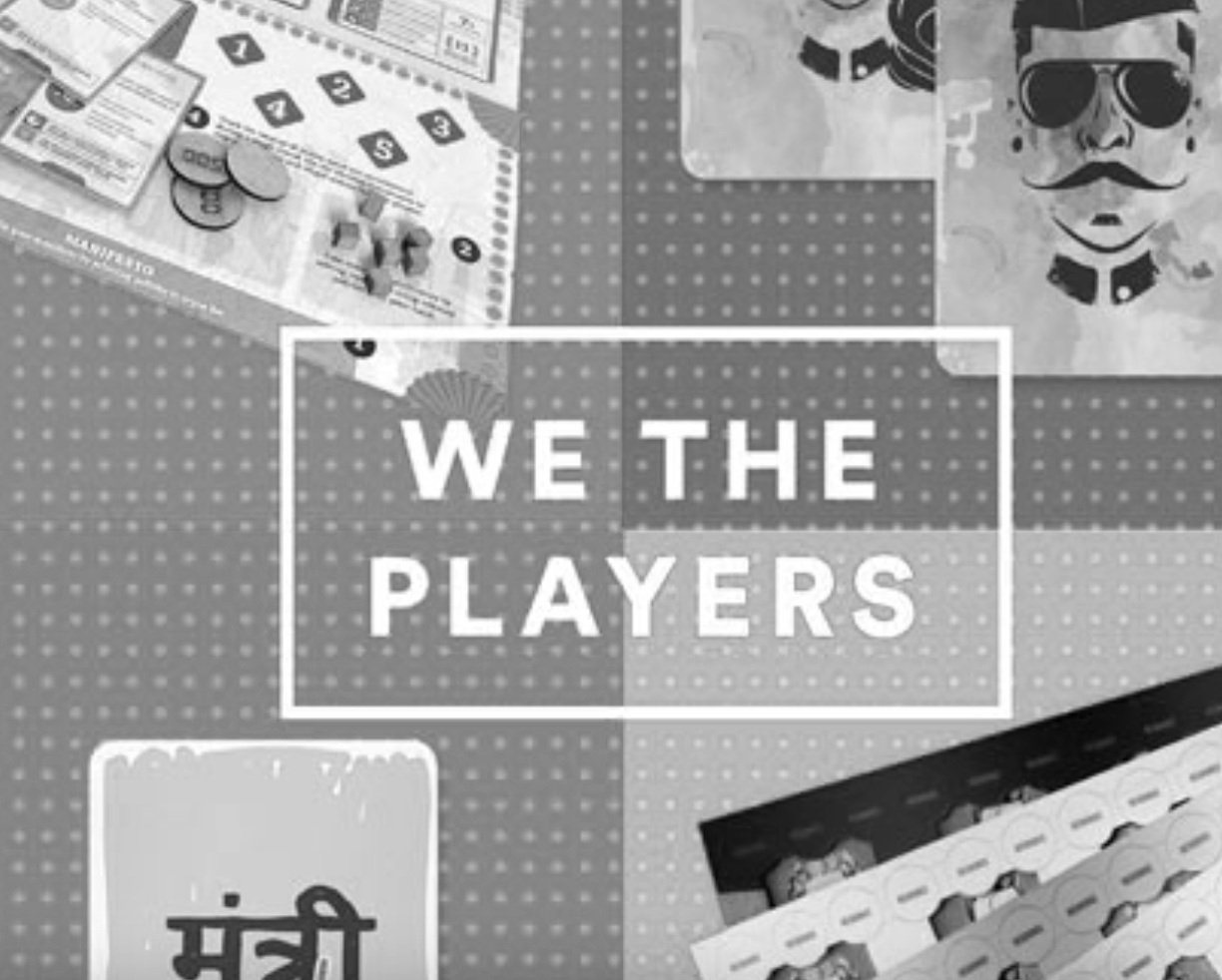 We the Players