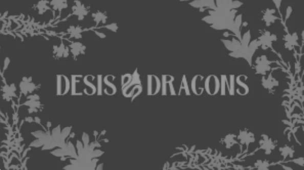 Desis &amp; Dragons : The Building of India's TTRPG Community